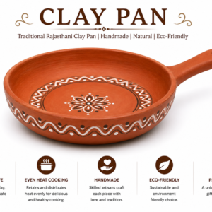 clay pan