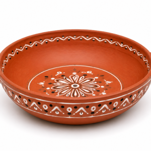 Rajasthani Kadhai