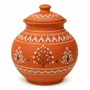 Handi pot